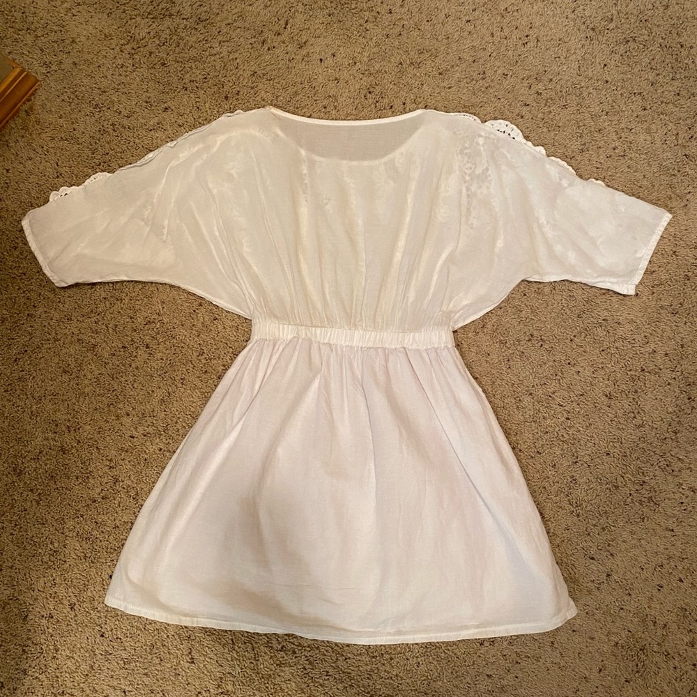 Mini dress - Picture 2 of 4